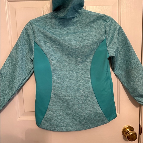 Free Country Teal Jacket *GREAT CONDITION* - Picture 6 of 14